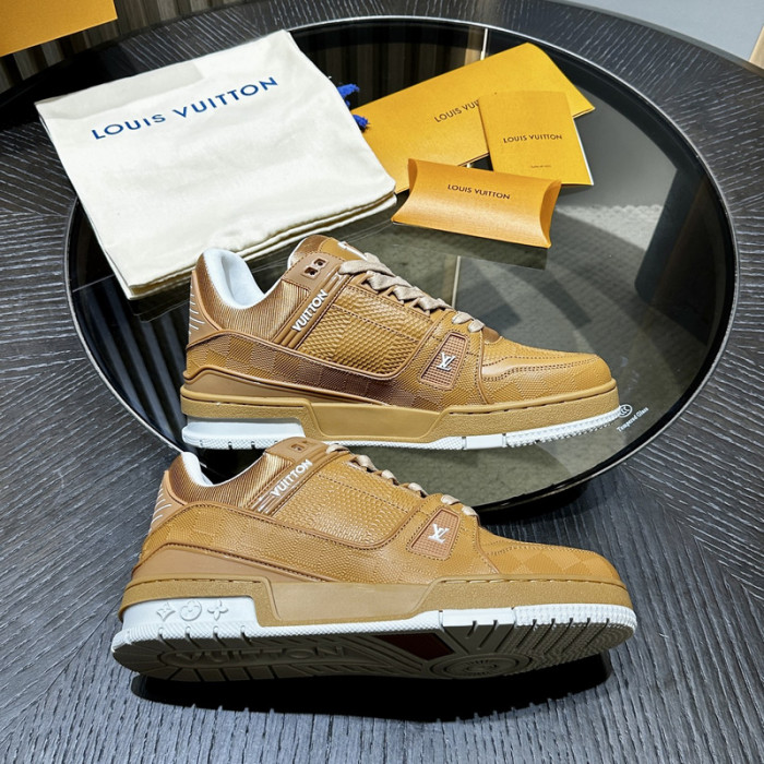 L&V SNEAKERS