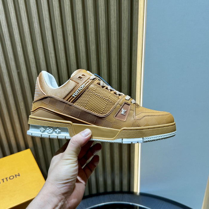 L&V SNEAKERS
