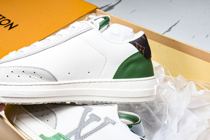 L&V SNEAKERS