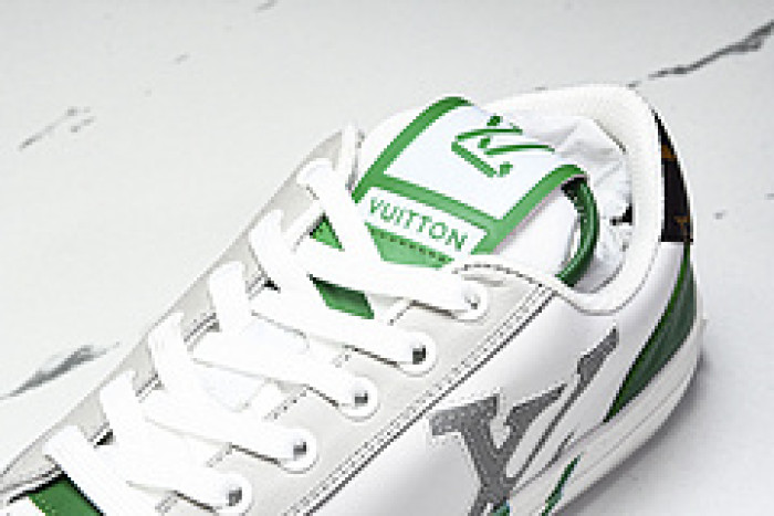 L&V SNEAKERS