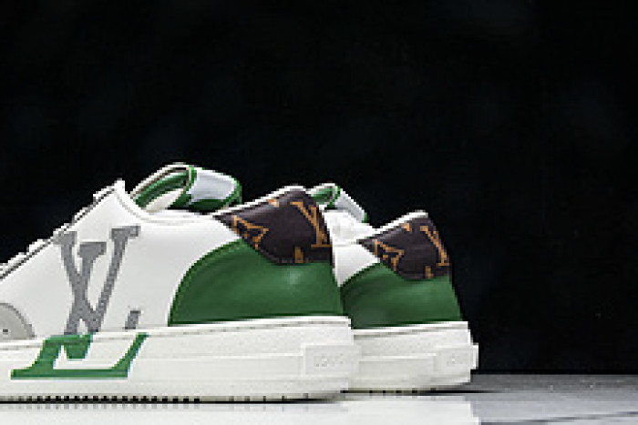 L&V SNEAKERS