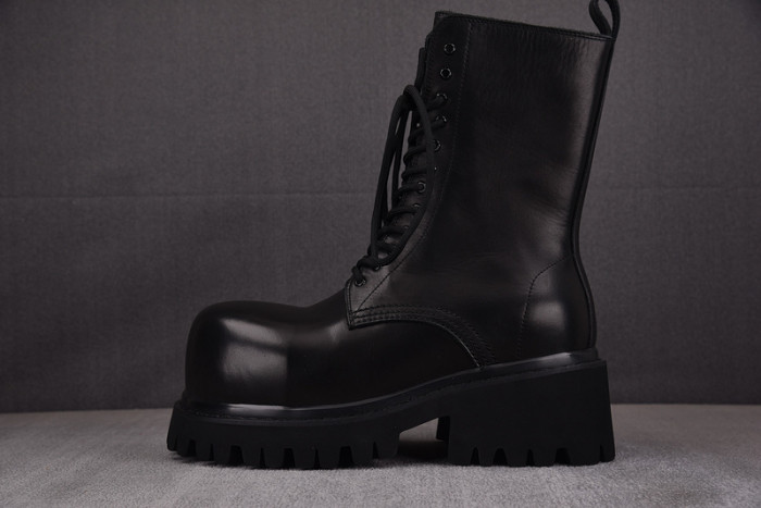 BAL*ENC1*AG* boots
