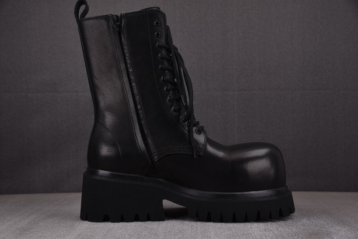 BAL*ENC1*AG* boots