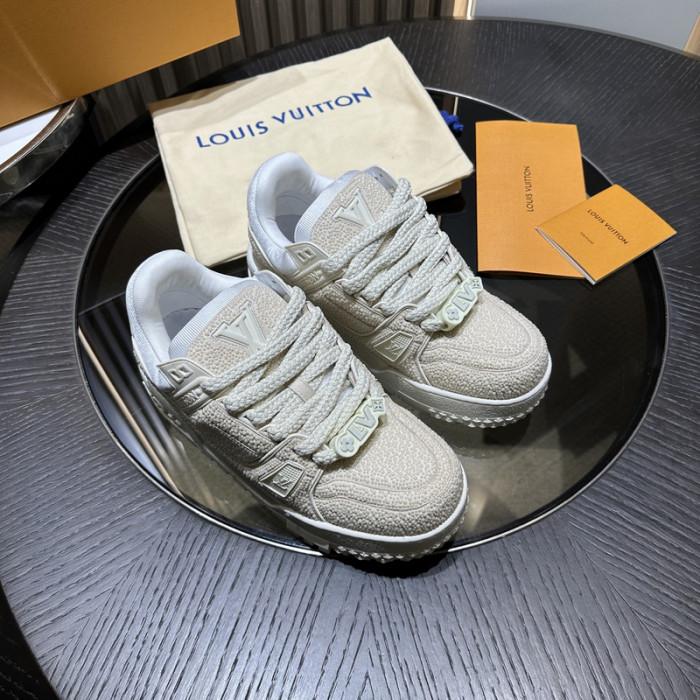 L&V SNEAKERS