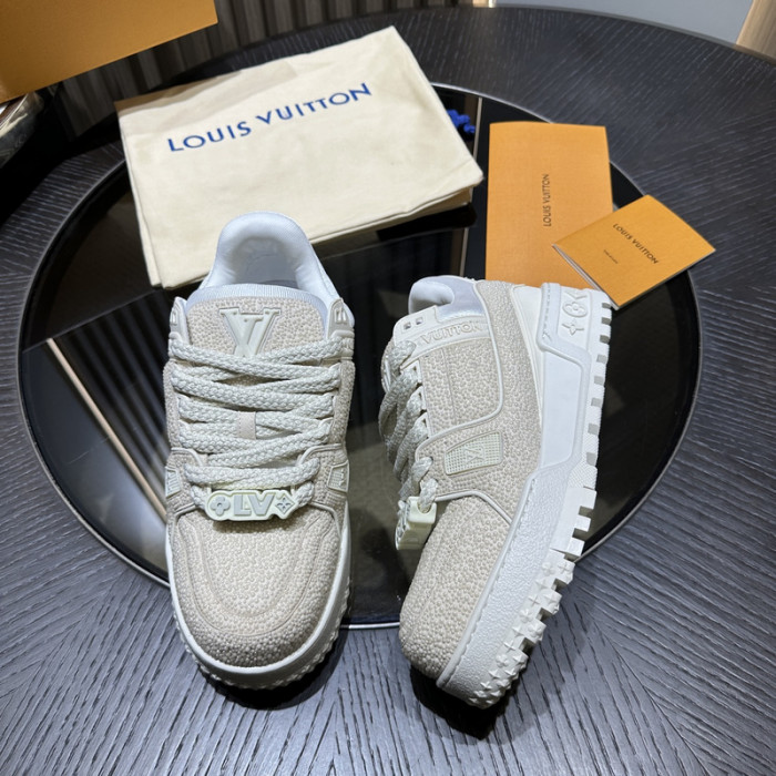 L&V SNEAKERS