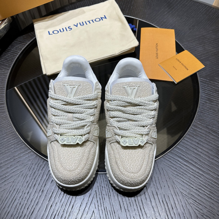 L&V SNEAKERS