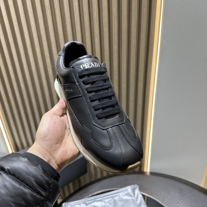 PRA designer sneaker