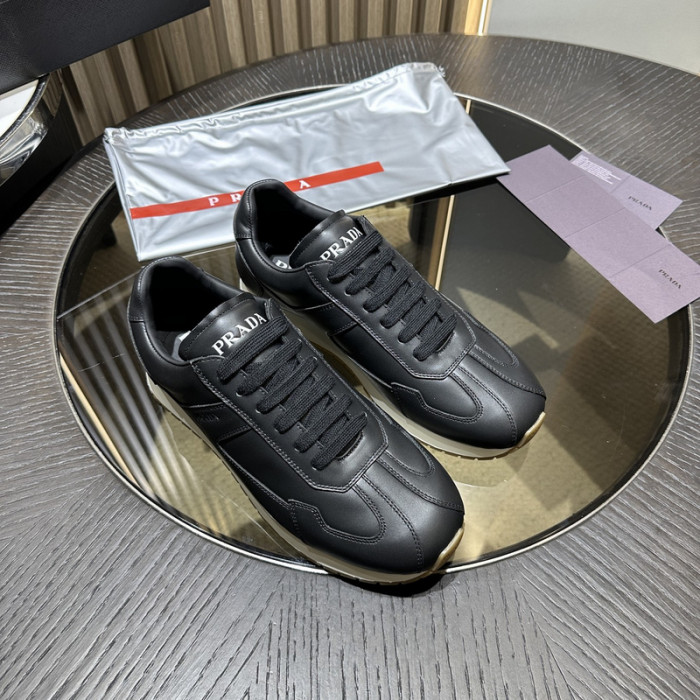 PRA designer sneaker