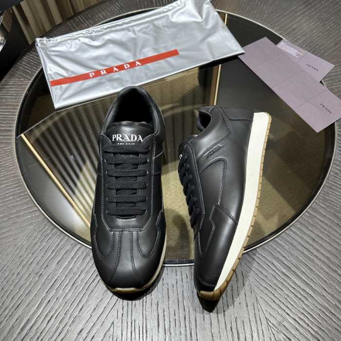 PRA designer sneaker