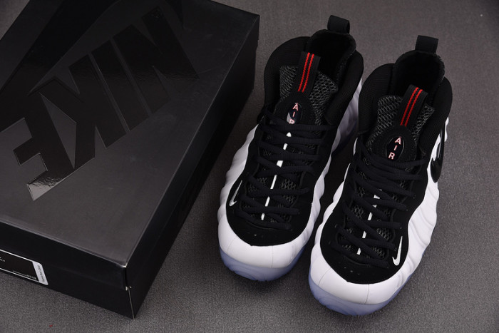Nike Air Foamposite Pro Class of 97 624041-100