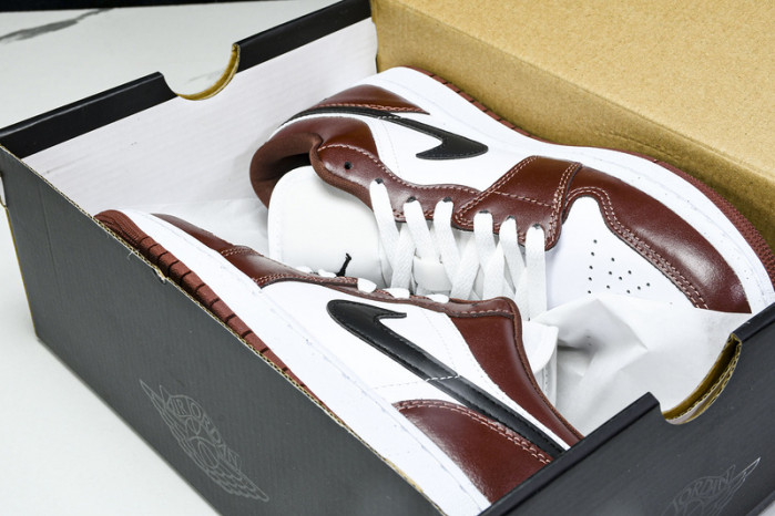 Air Jordan 1 Low HF3148-102