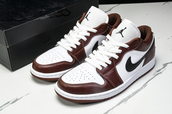 Air Jordan 1 Low HF3148-102