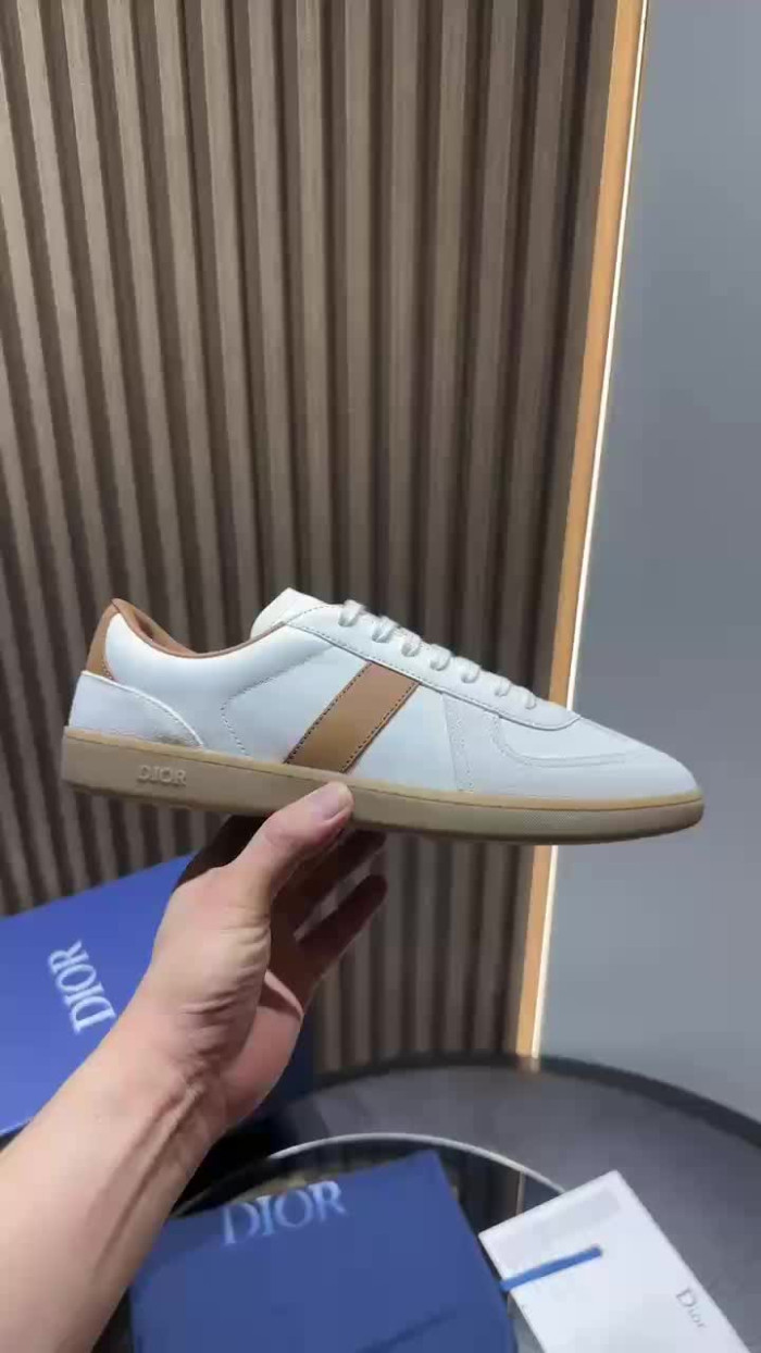 DI*O*R B01 PANKICK