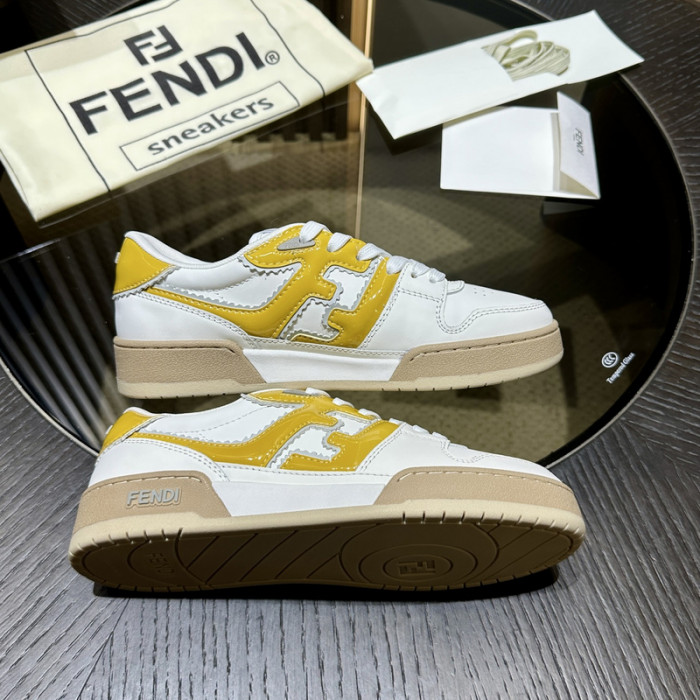 FEND1 SNEAKERS PANKICK