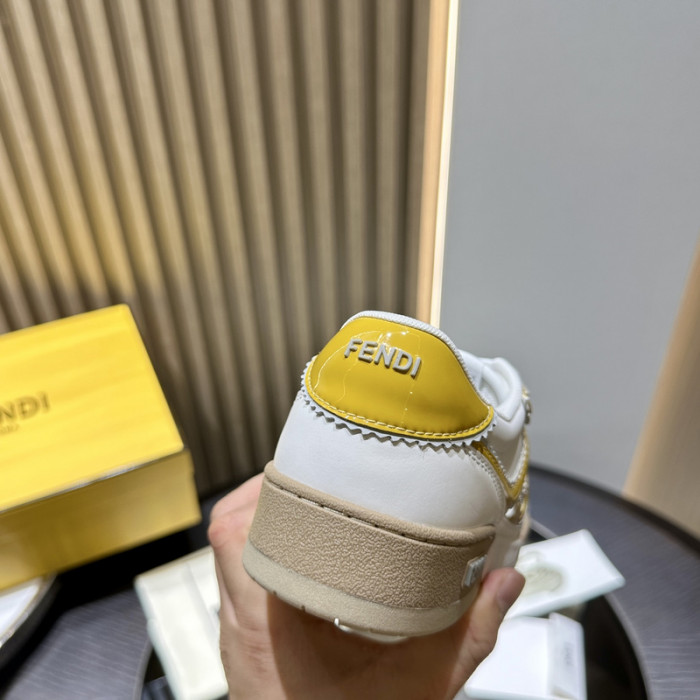 FEND1 SNEAKERS PANKICK