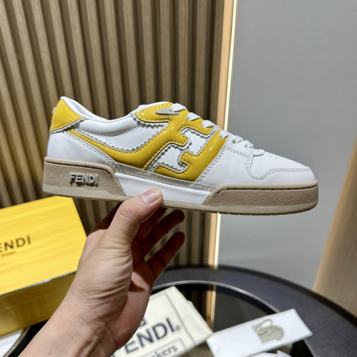 FEND1 SNEAKERS PANKICK