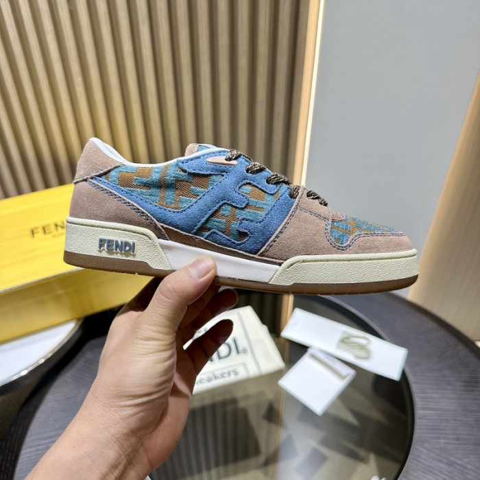 FEND1 SNEAKERS PANKICK