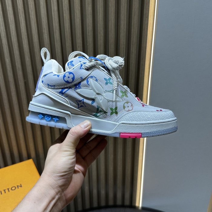 L&V SNEAKERS