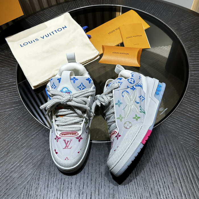L&V SNEAKERS