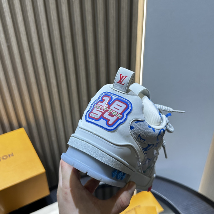 L&V SNEAKERS