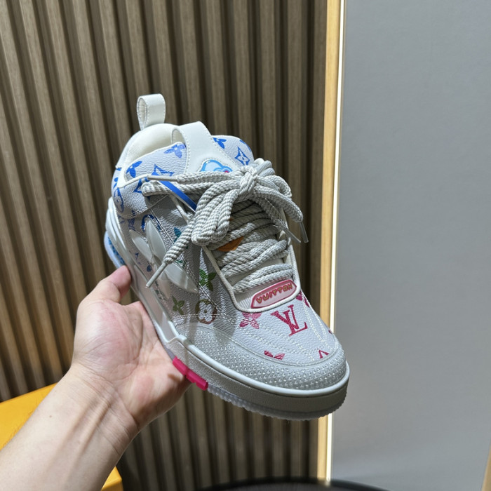 L&V SNEAKERS