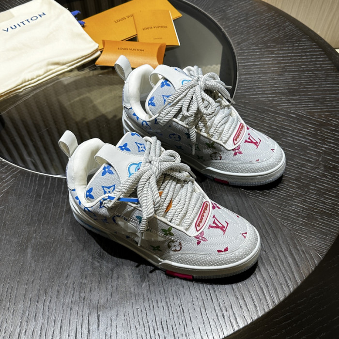L&V SNEAKERS