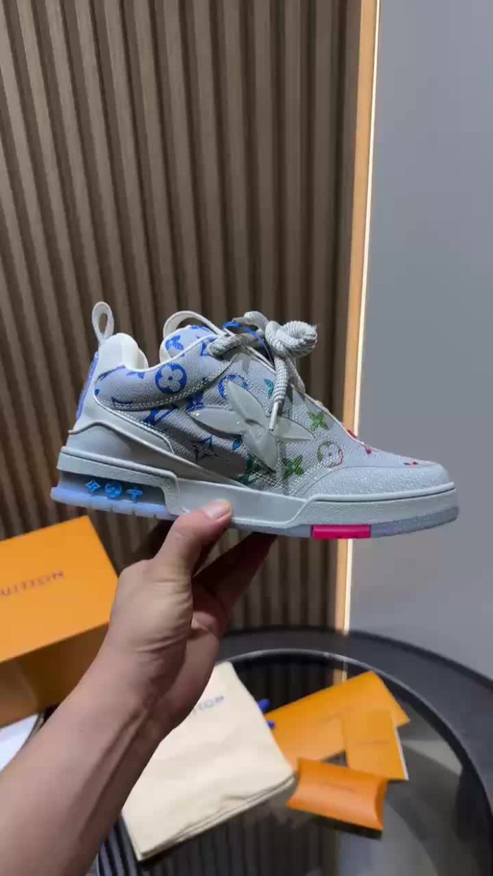 L&V SNEAKERS
