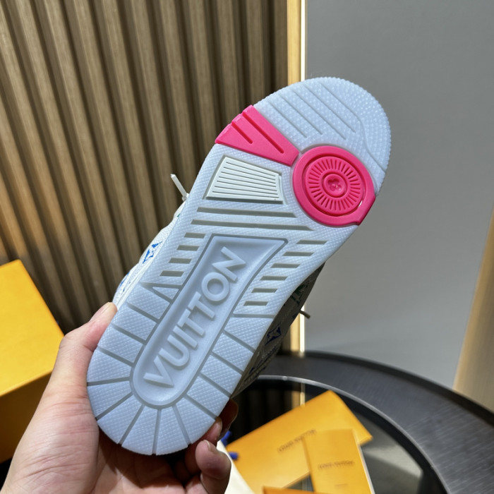 L&V SNEAKERS