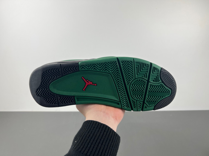 Nigel Sylvester x Air Jordan 4 RM FQ7939-003