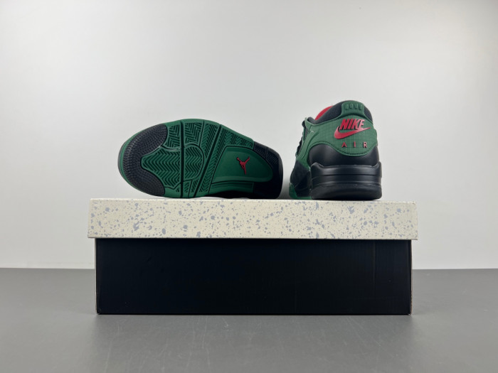 Nigel Sylvester x Air Jordan 4 RM FQ7939-003