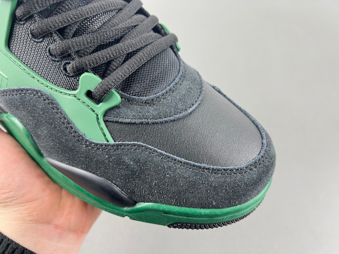 Nigel Sylvester x Air Jordan 4 RM FQ7939-003