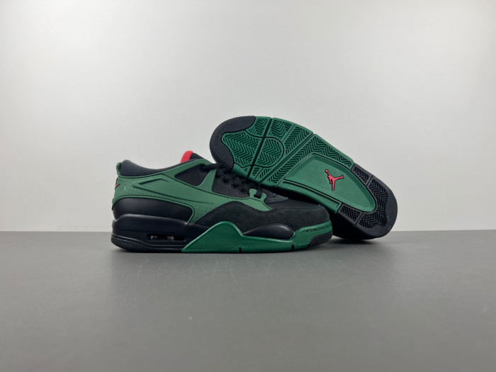 Nigel Sylvester x Air Jordan 4 RM FQ7939-003
