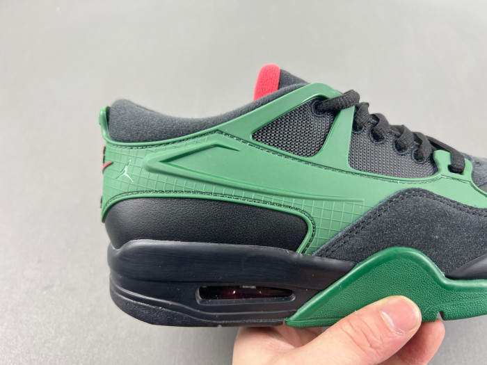 Nigel Sylvester x Air Jordan 4 RM FQ7939-003
