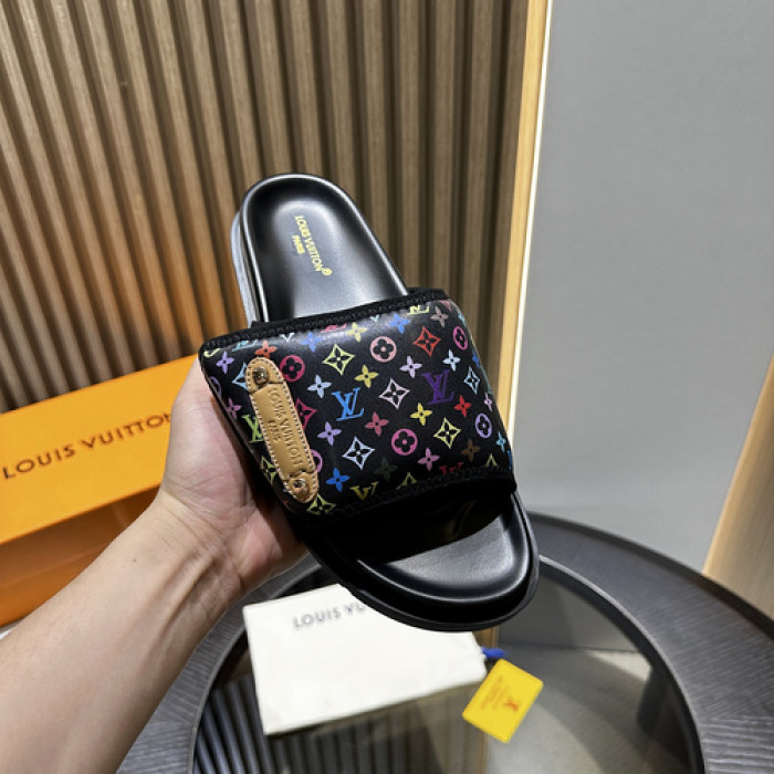 L&V SLIPPERS
