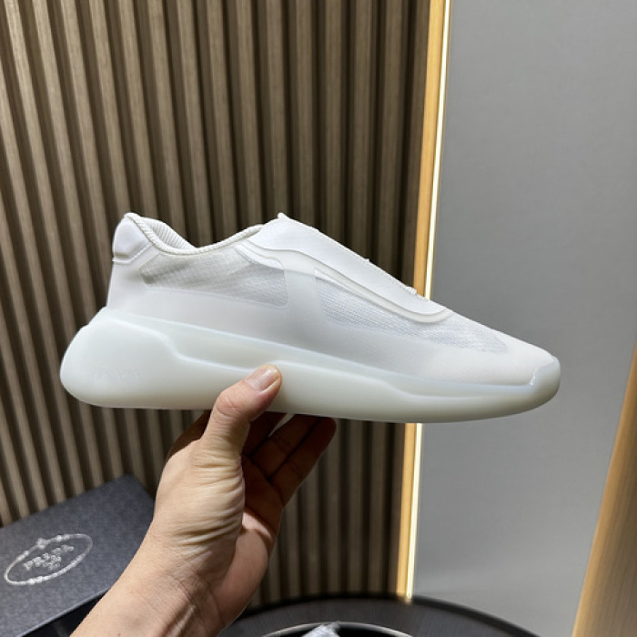 PRA designer sneaker