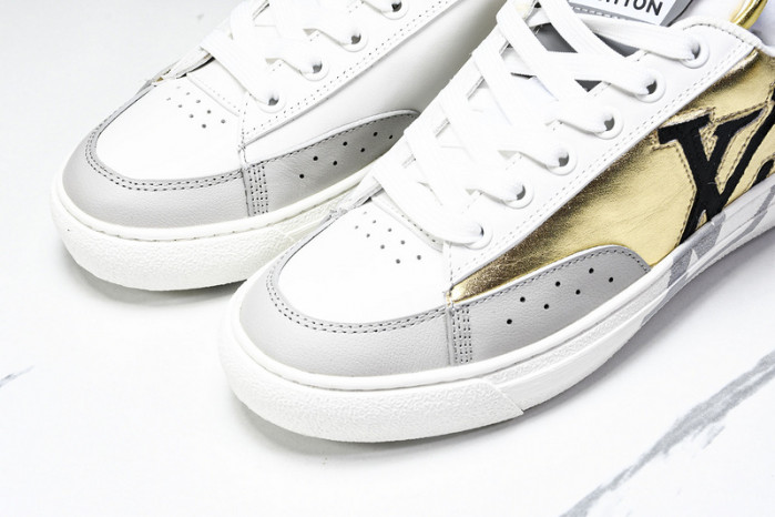 L&V SNEAKERS
