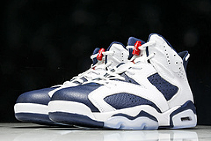 Air Jordan 6 “Olympic” Retro Is True To The 2000 Original CT8529-164