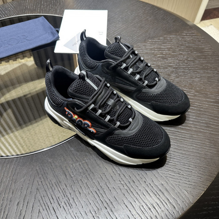 DI*O*R B22 PANKICK