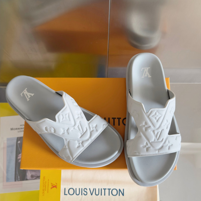 L&V SLIPPERS