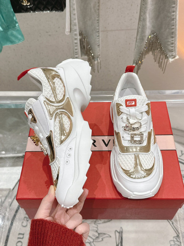 RV sneaker