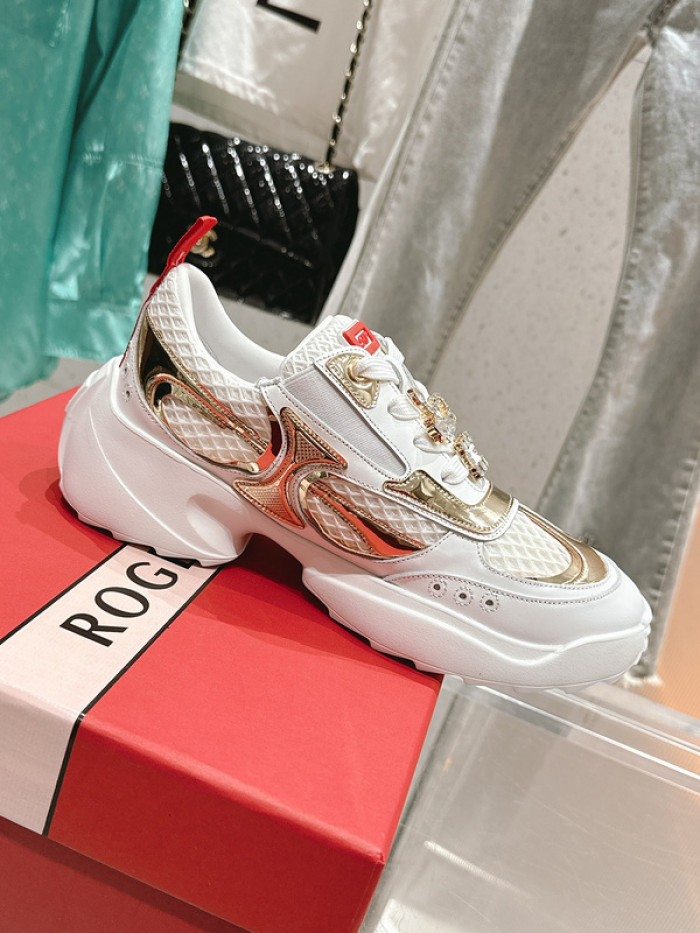 RV sneaker