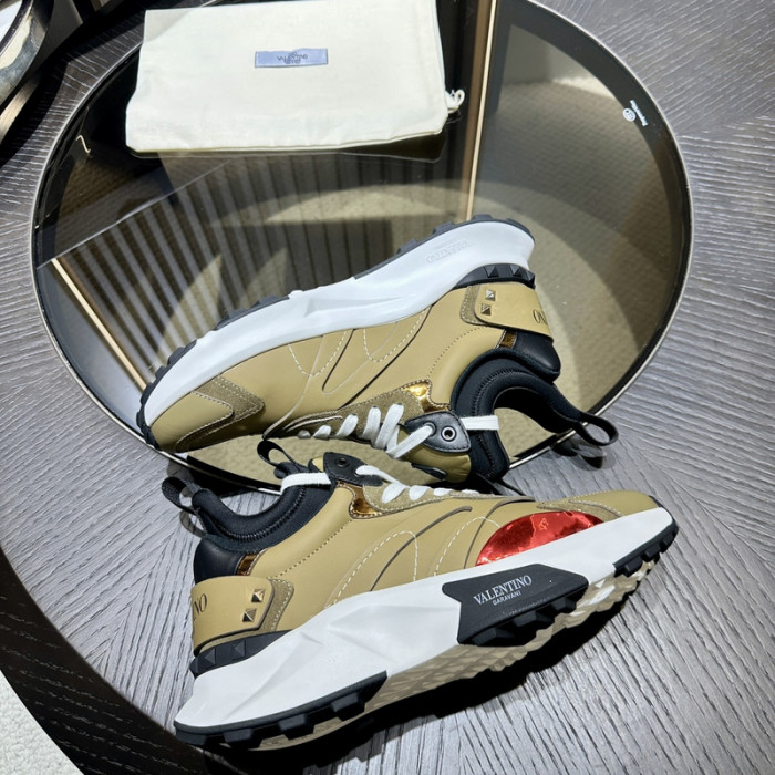 VALEN DESIGNER SNEAKERS