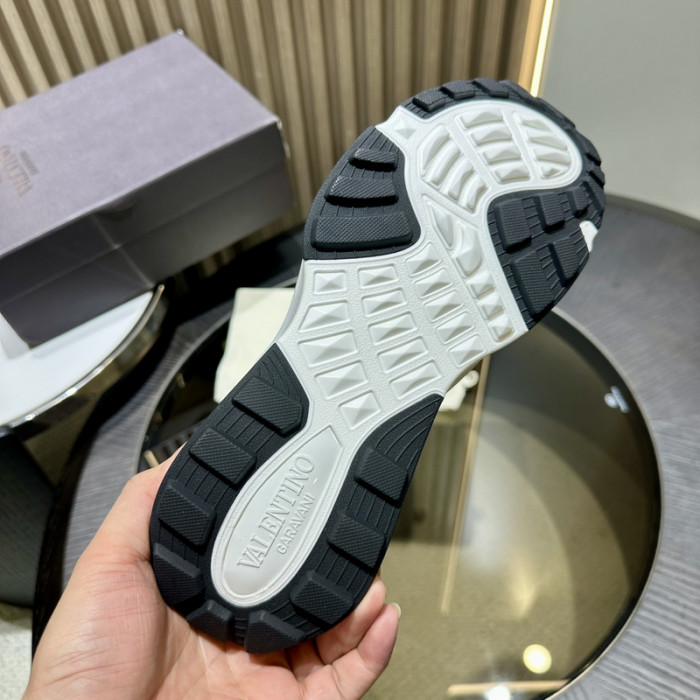 VALEN DESIGNER SNEAKERS