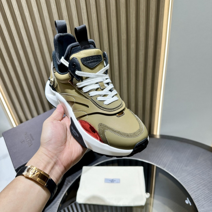 VALEN DESIGNER SNEAKERS