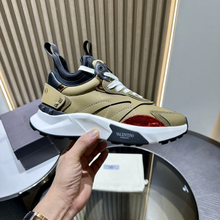 VALEN DESIGNER SNEAKERS