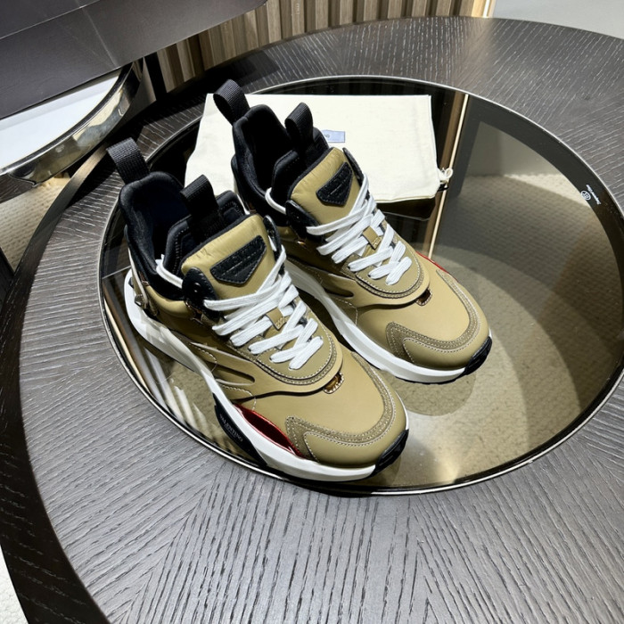 VALEN DESIGNER SNEAKERS