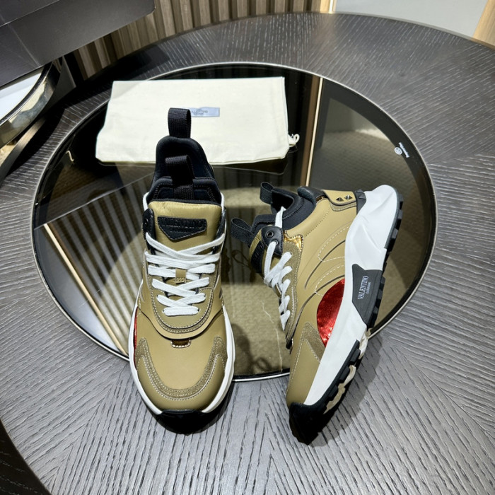 VALEN DESIGNER SNEAKERS