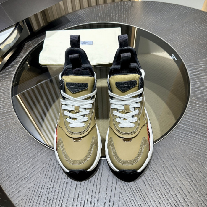 VALEN DESIGNER SNEAKERS