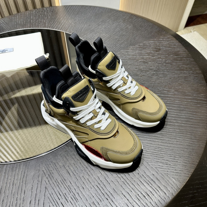 VALEN DESIGNER SNEAKERS