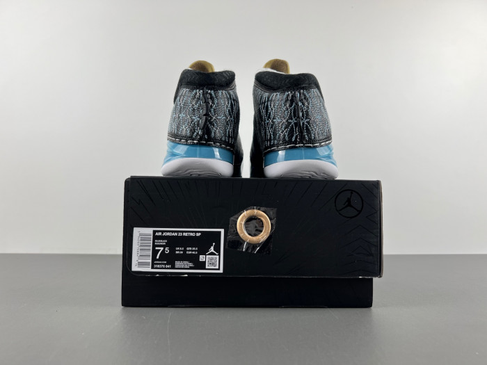 Air Jordan 23